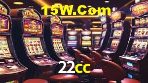 Experiência VIP 22cc