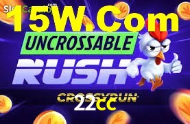 Live Casino 22cc