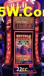 Welcome Bonus 22cc