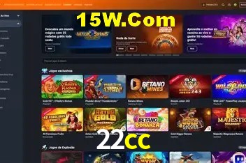 Weekend Specials 22cc