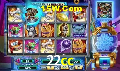 Exclusive Offers 22cc
