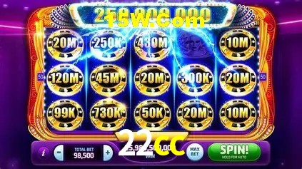 Seasonal Promotions 22cc