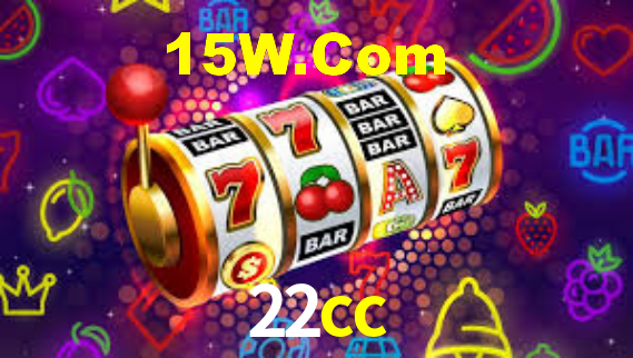 22cc App Interface
