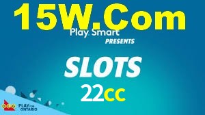 22cc App Interface