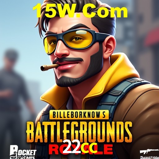 A Revolução dos Aplicativos de Jogos no 22cc